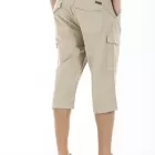 Pantalone pinocchietto CEDRIC BEIGE