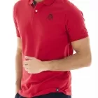 Polo in cotone piquet COEN