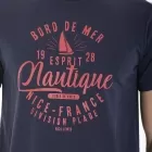 T-shirt imprimé CRI