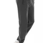 Pantalon style jogging en molleton GEROMO GRIS