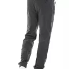 Pantalon style jogging en molleton GEROMO GRIS