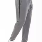 Pantaloni jogger KINGO GRIGIO