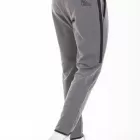 Pantaloni jogger KINGO GRIGIO