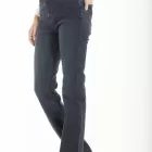 Jeans bootcut push-up MAGGIE