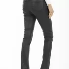 Jeans slim enduit stretch MARGO