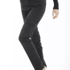 Jeans stretch cargo slim fit MOYRA