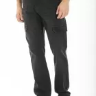 Jeans regular fit cargo RL70 stretch Fibreflex® NAOS