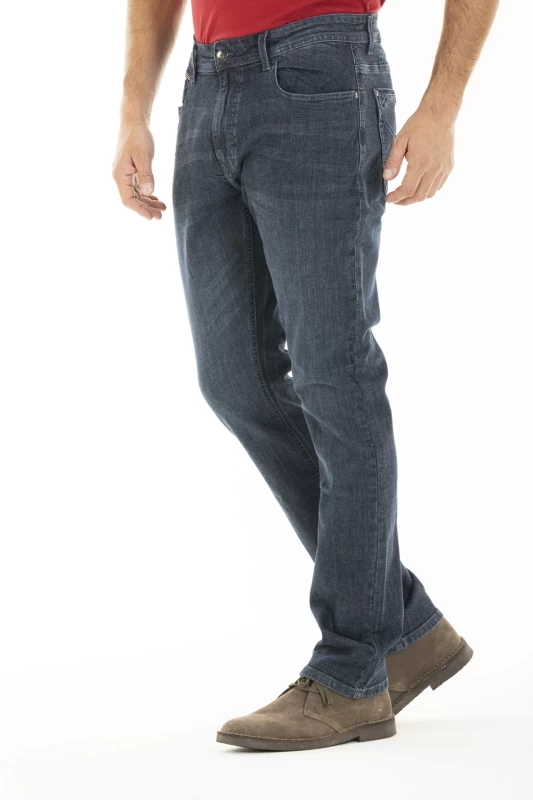 Jeans RL80 Fibreflex® coupe straight NIPON