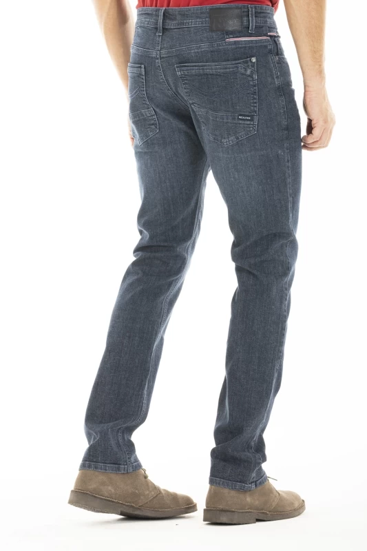 Jeans straight fit RL80 stretch Fibreflex® NIPON