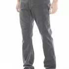 Pantaloni regular fit RL70 Fibreflex® NAZIK 