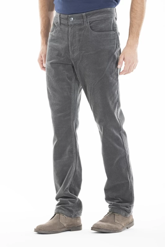 Pantaloni regular fit RL70 Fibreflex® NAZIK 