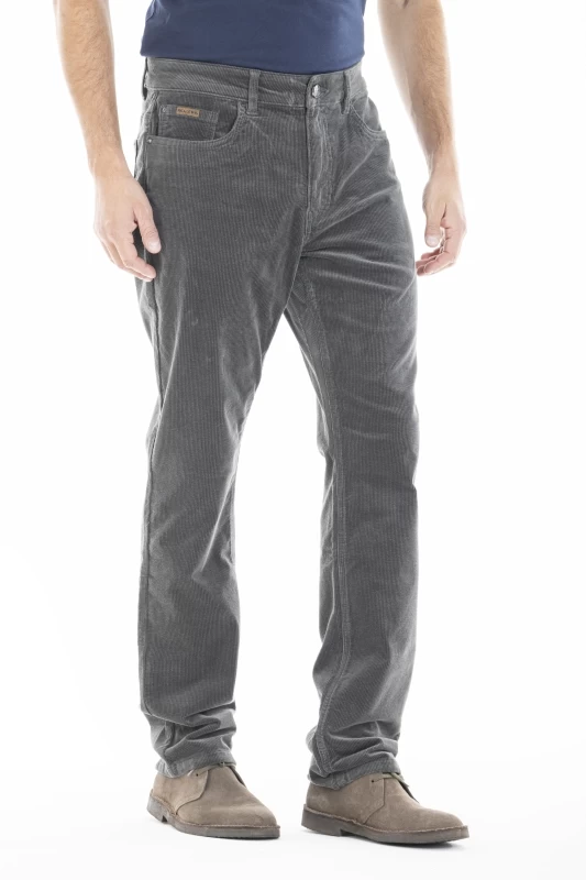 Pantaloni regular fit RL70 Fibreflex® NAZIK 