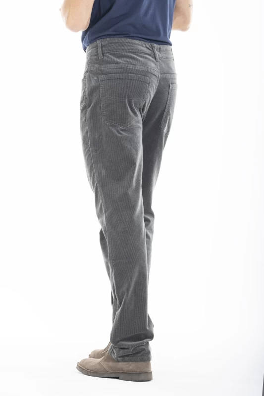 Pantaloni regular fit RL70 Fibreflex® NAZIK 