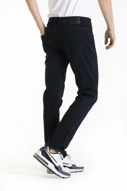 Jeans straight fit RL80 stretch Fibreflex® VITOZ