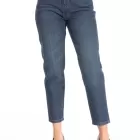 Jeans vestibilità mom ZAGARA 