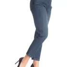 Jeans coupe mom ZAGARA