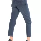 Jeans coupe mom ZAGARA