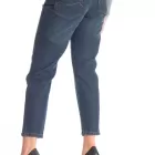 Jeans coupe mom ZAGARA