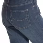 Jeans vestibilità mom ZAGARA 