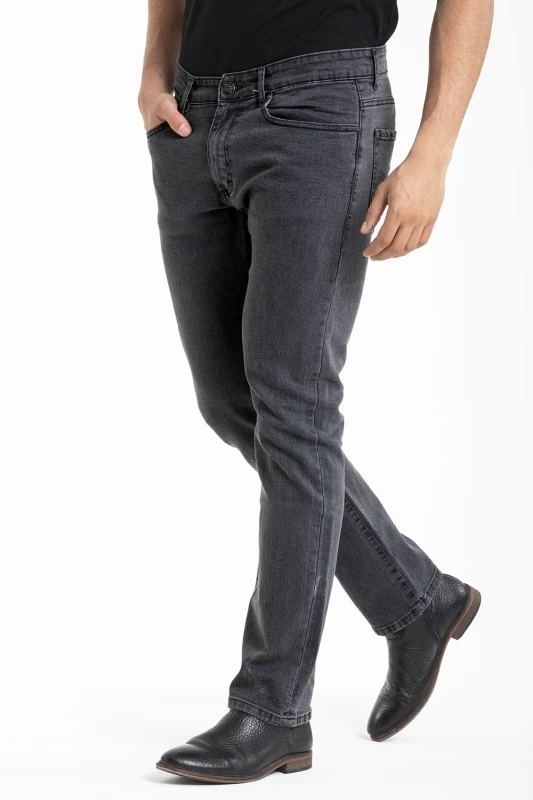 Jeans RL70 Fibreflex® coupe droite BARONE