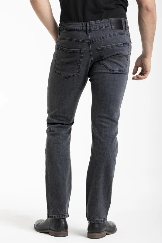 Jeans RL70 Fibreflex® coupe droite BARONE