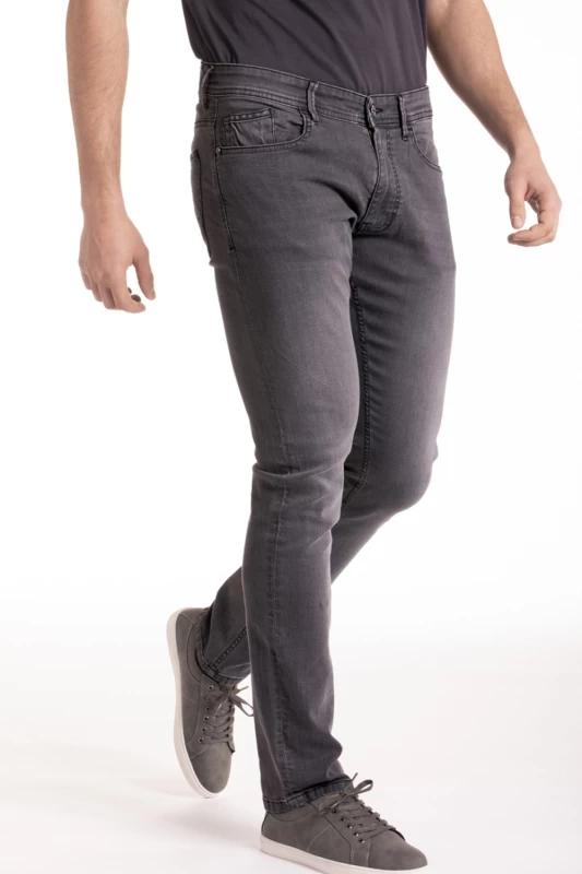 Jeans RL80 Fibreflex® coupe straight BERANGO