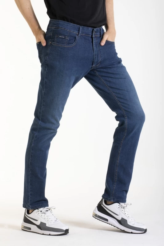 Jeans RL80 Fibreflex® coupe straight CA171AC