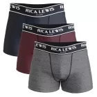 Boxer, 3 pack