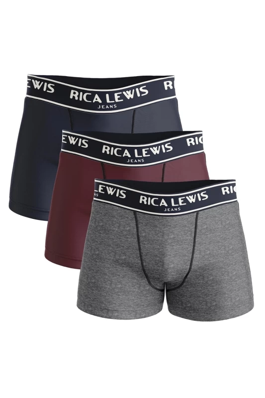 Boxer, 3 pack