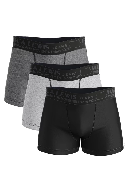 Boxer, 3 pack