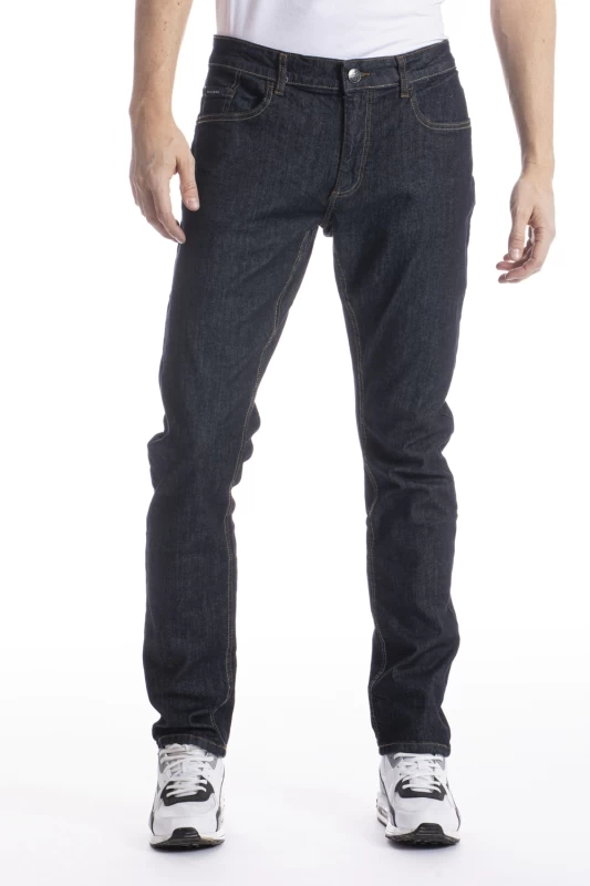 Jeans straight fit RL80 stretch Fibreflex® RA171AL