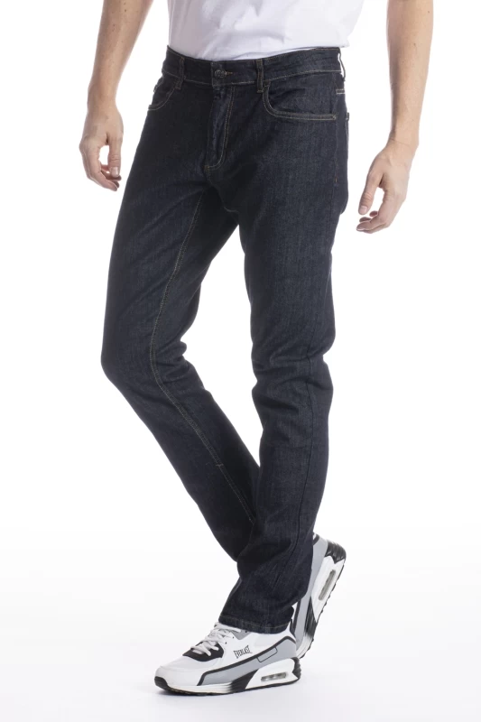 Jeans straight fit RL80 stretch Fibreflex® RA171AL