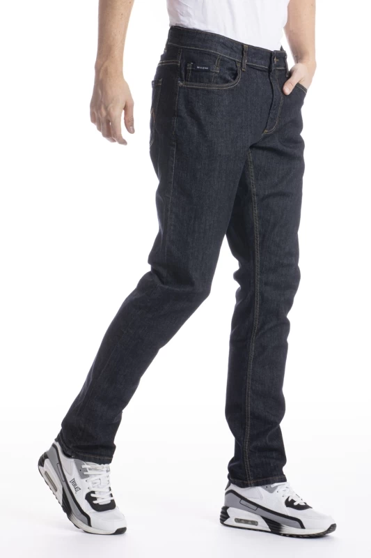 Jeans straight fit RL80 stretch Fibreflex® RA171AL