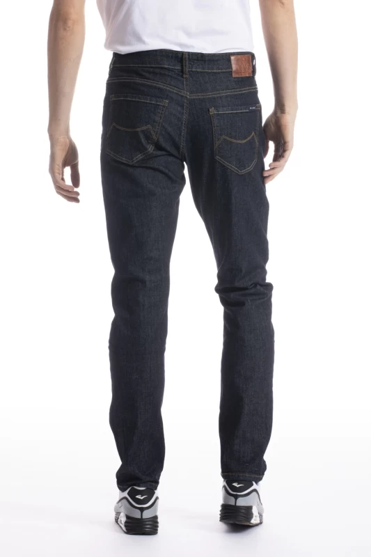 Jeans straight fit RL80 stretch Fibreflex® RA171AL