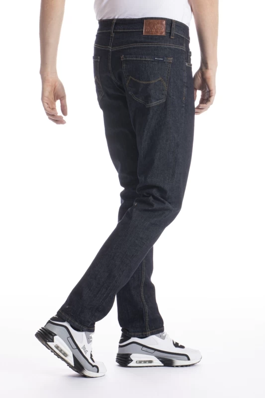 Jeans straight fit RL80 stretch Fibreflex® RA171AL