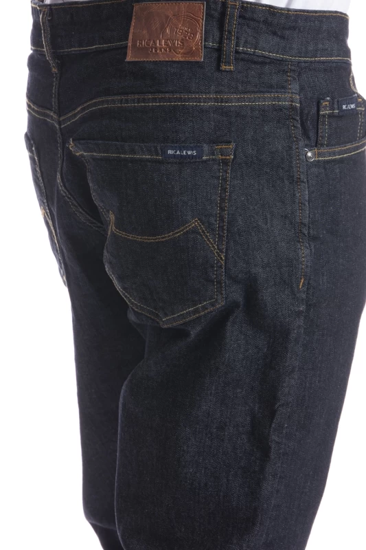 Jeans straight fit RL80 stretch Fibreflex® RA171AL